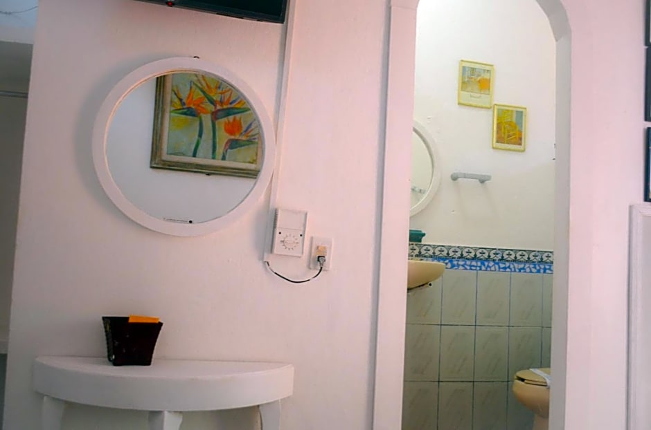 Posada Casa Antigua