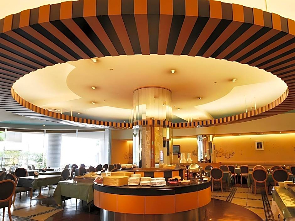 Ark Hotel Okayama