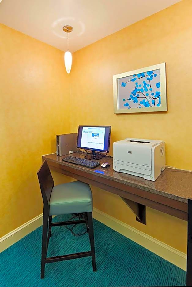 Residence Inn by Marriott Boulder Longmont
