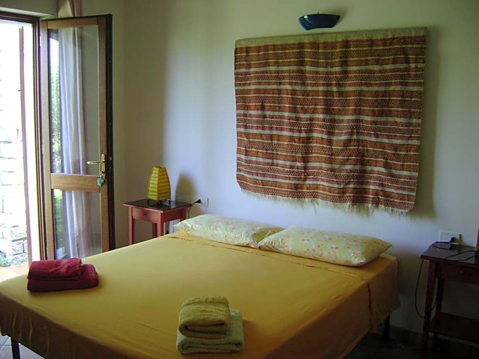 Hotel Sandalyon