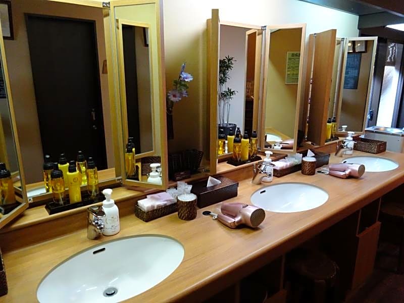Dormy Inn Sendai Ekimae Natural Hot Spring