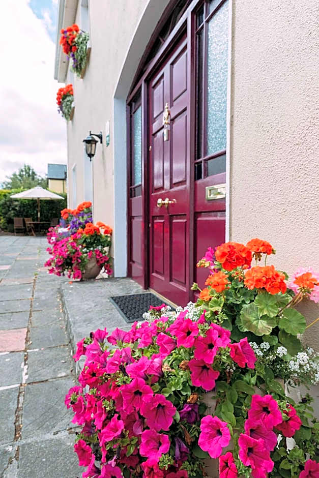Clareville House B&B