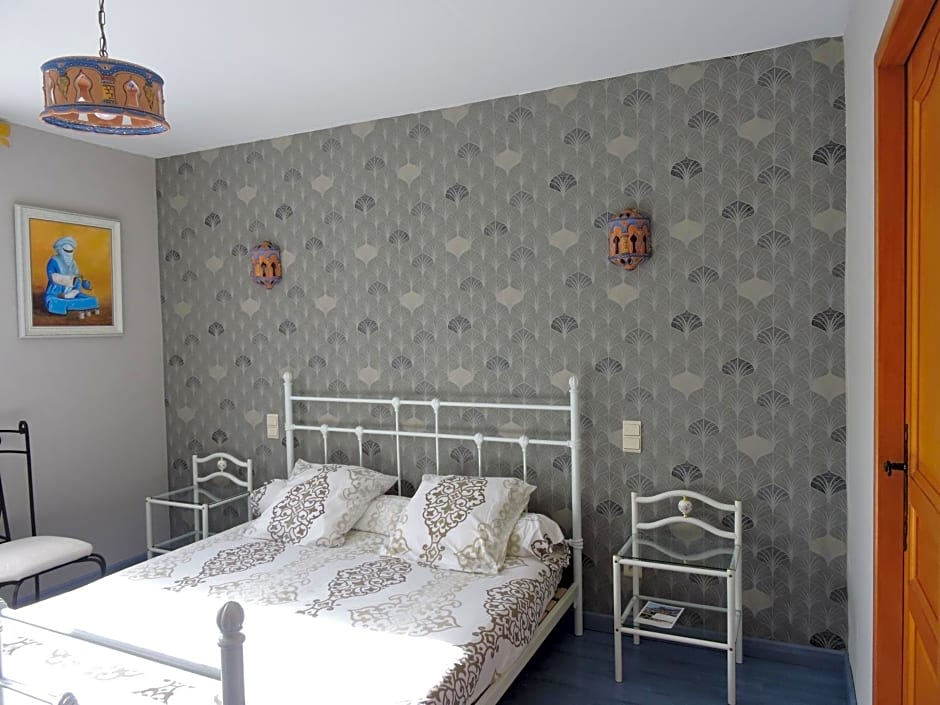 Le Moulin du Barthas