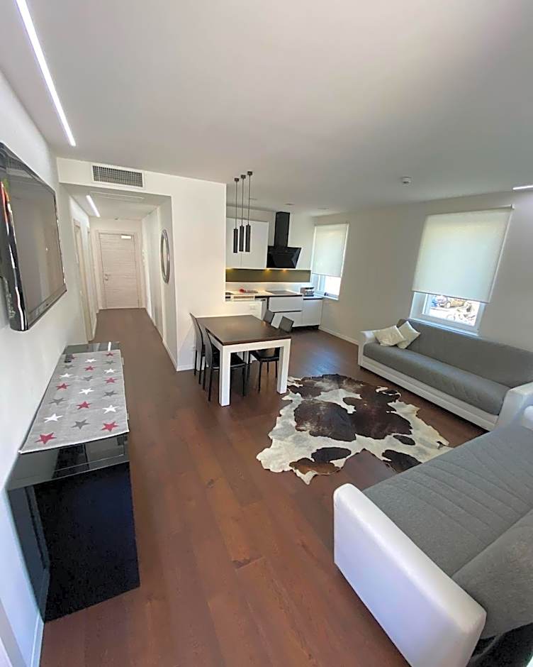 Hotel Aurora & Appartamenti