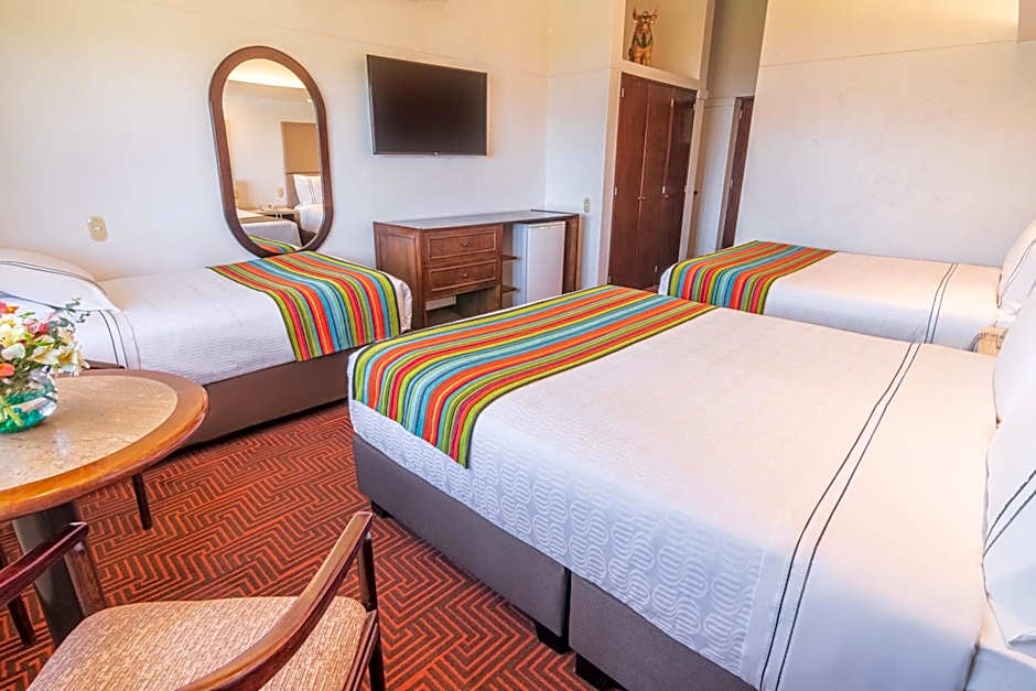 Sonesta Posadas del Inca Puno