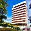 Comfort Hotel Ústí nad Labem City