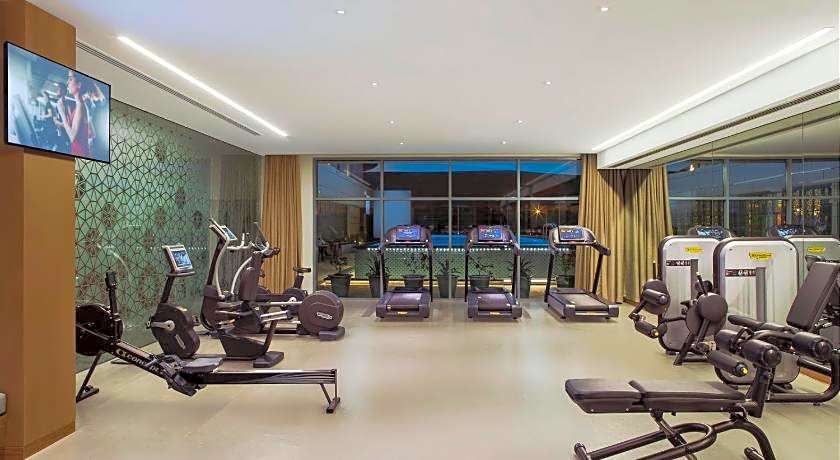 Novotel Muscat Airport