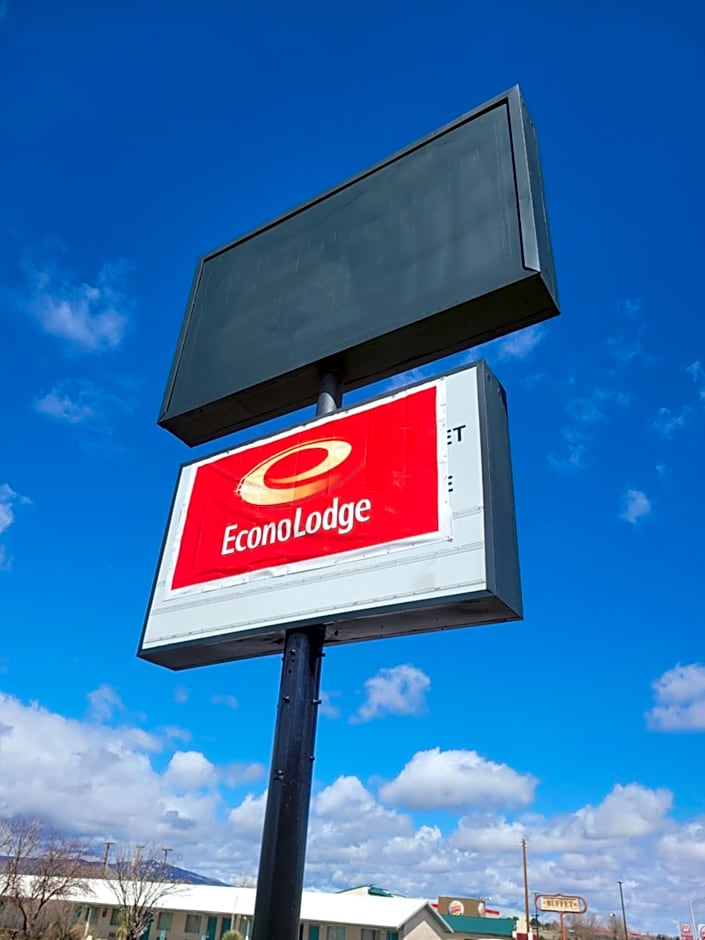 Econo Lodge