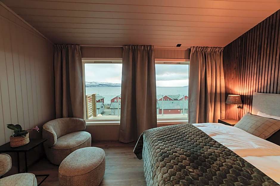 Fjord Hotel Alta