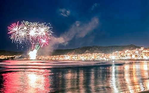 L'Isola di Gaia – Crotone, NV
