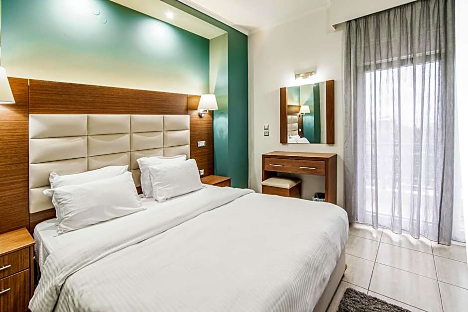 Thalassa Apart Hotel