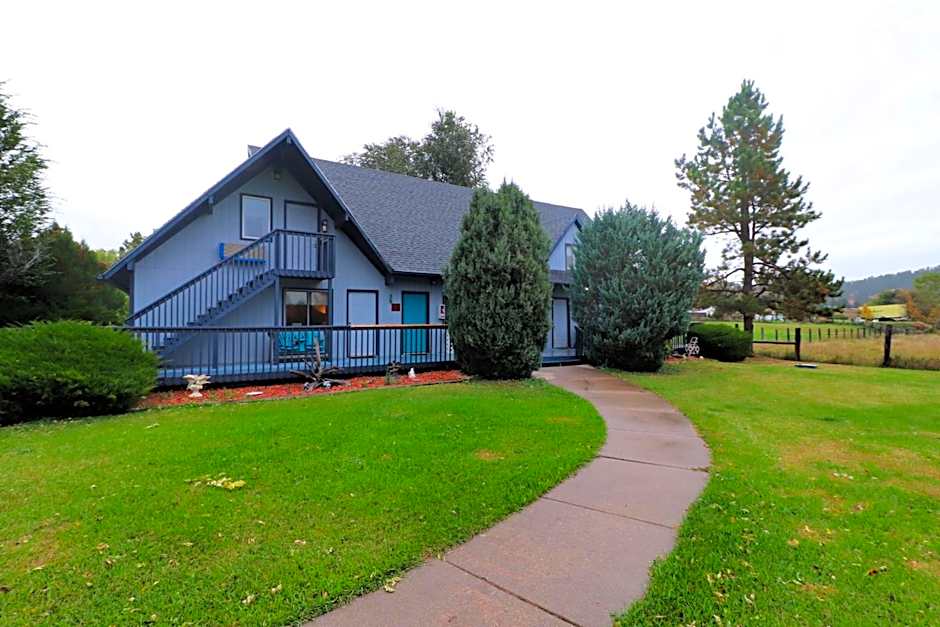 Sweetgrass Inn Bed & Breakfast