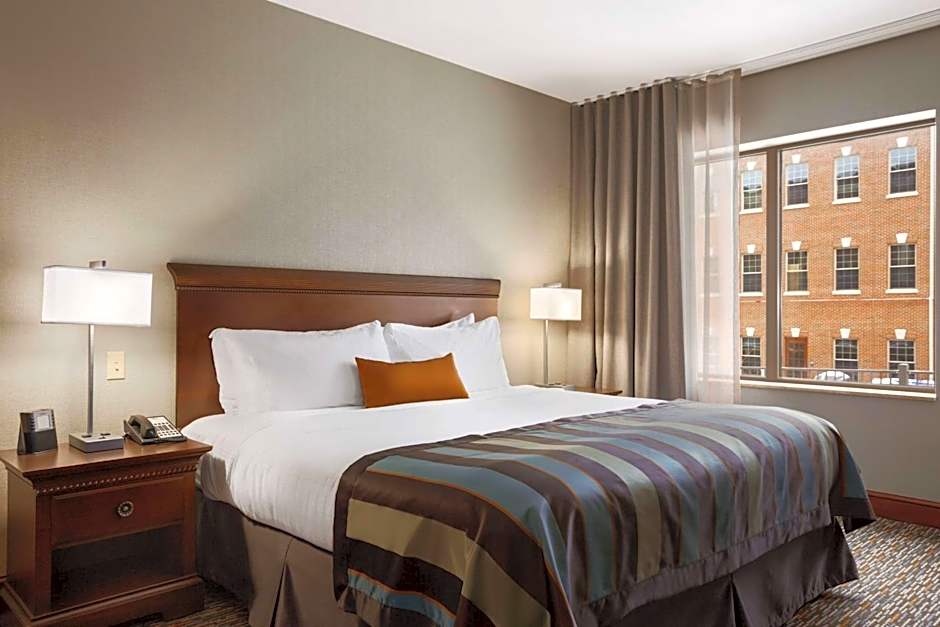 Wingate by Wyndham Sylvania/Toledo