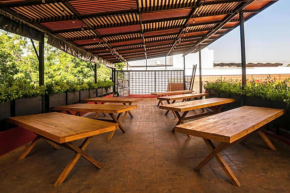 Collection O Al otro lado del rio, Puebla