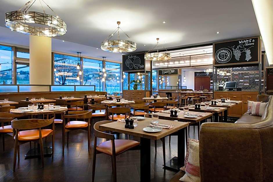 Millennium Court, Budapest - Marriott Executive Apartments