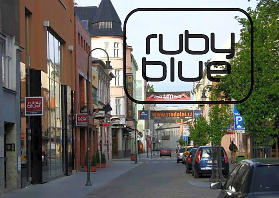 Foto 1 av 50 av Hotel Ruby Blue