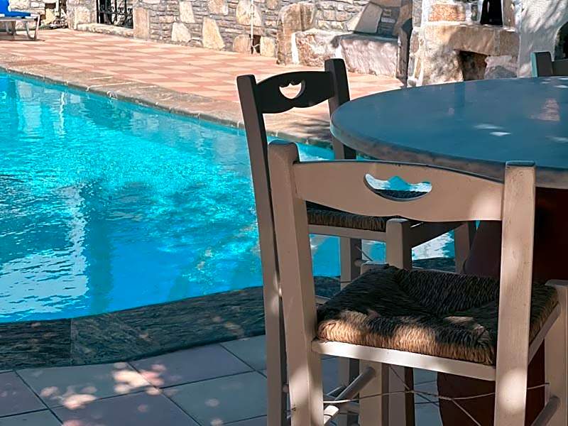 Ammoudara Beach Hotel Apartments