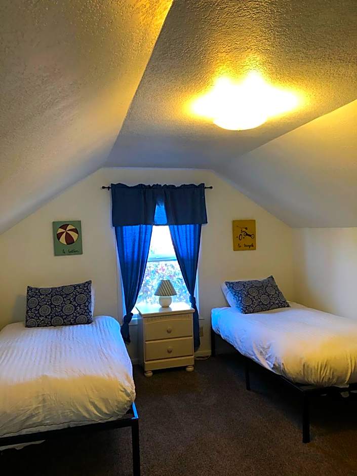 Guesthouse Cannon Beach