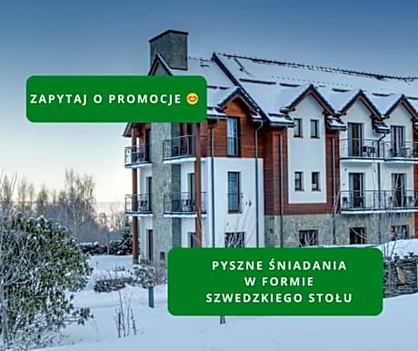 Karkonoskie Widoki Apartamenty