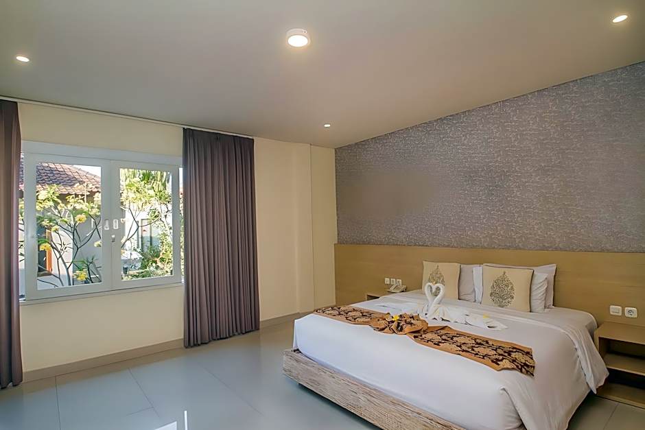 Mahalaksmi Boutique Hotel