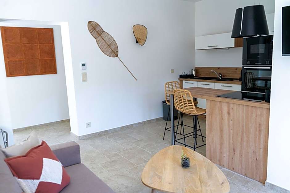 Château de l'insolas