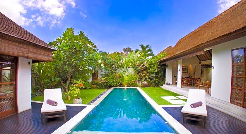 Villa Bali Asri Seminyak