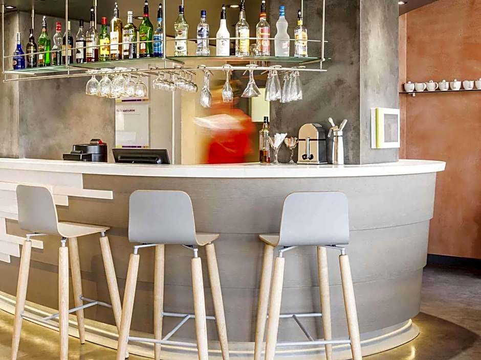 ibis Styles Meaux Centre