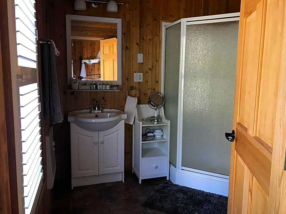 Auberge du Sault-à-la-Puce