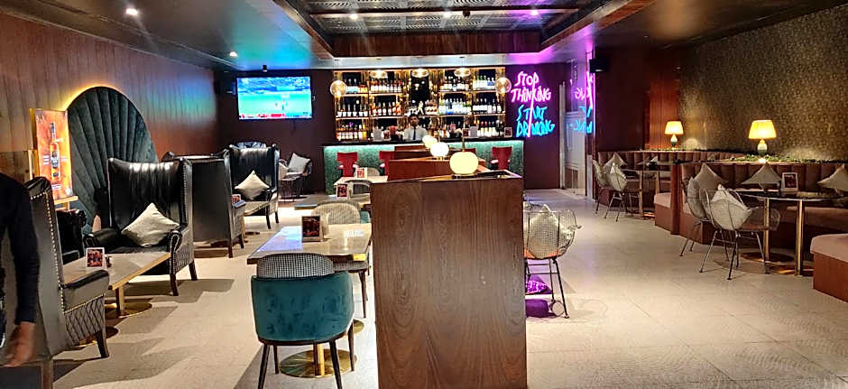 ARIENA The Boutique Hotel