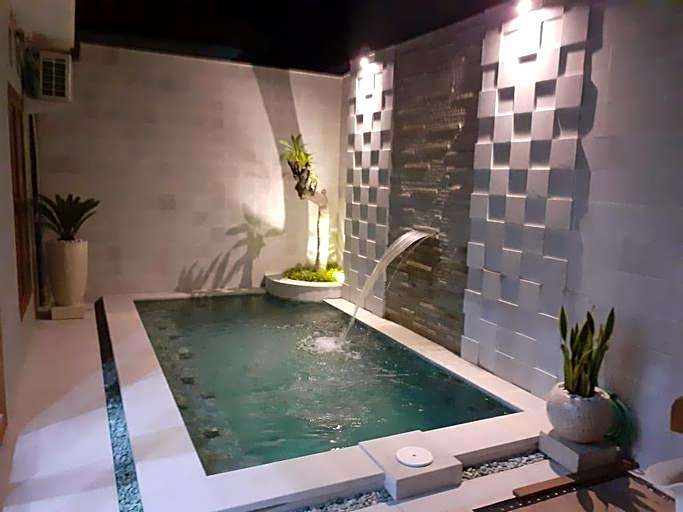 Kopi Bali House with Private Pool