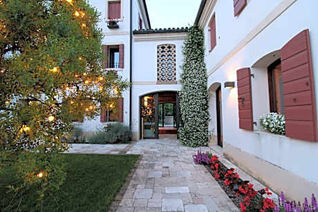 Camere Abate Toaldo