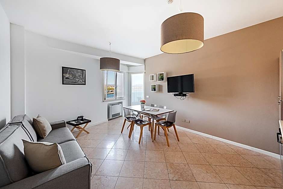 Residenza Miralago by Wonderful Italy