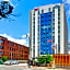 Homewood Suites by Hilton Silver Spring Washington DC