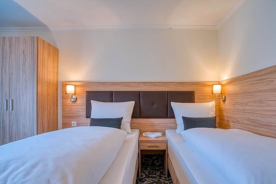 Sporthotel Bad Bevensen