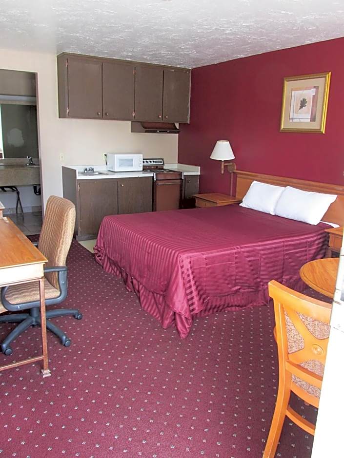 Escondido Lodge