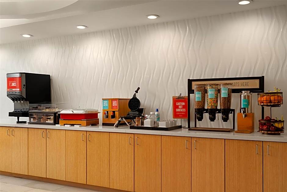 Hampton Inn Hopewell Fort Gregg-Adams