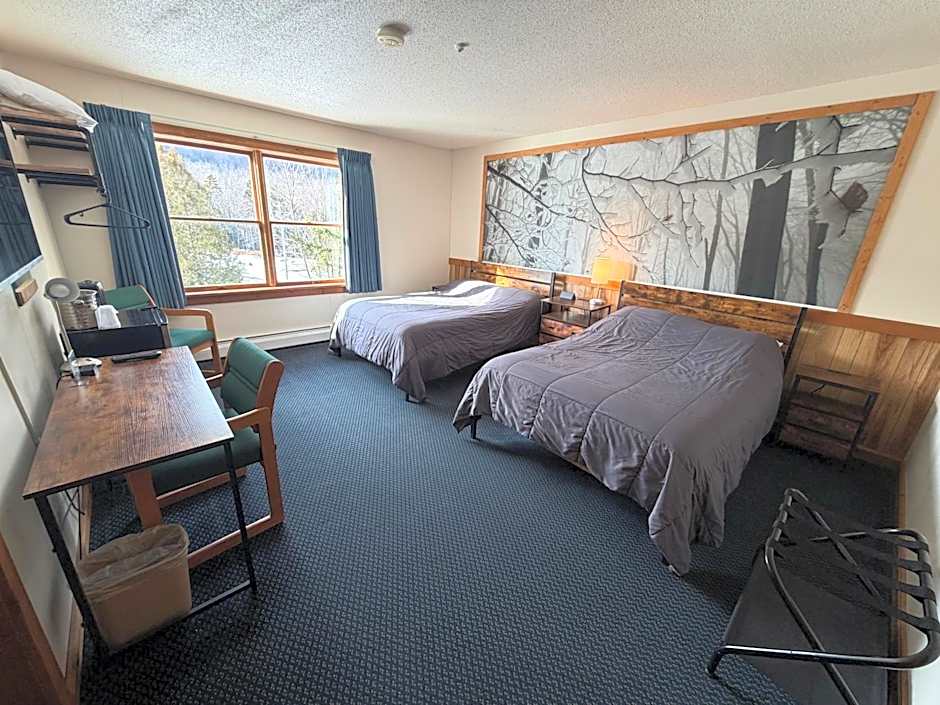 Mountain Sports Inn