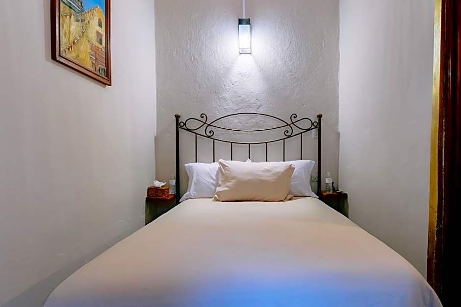 Te Amo Hotel Boutique