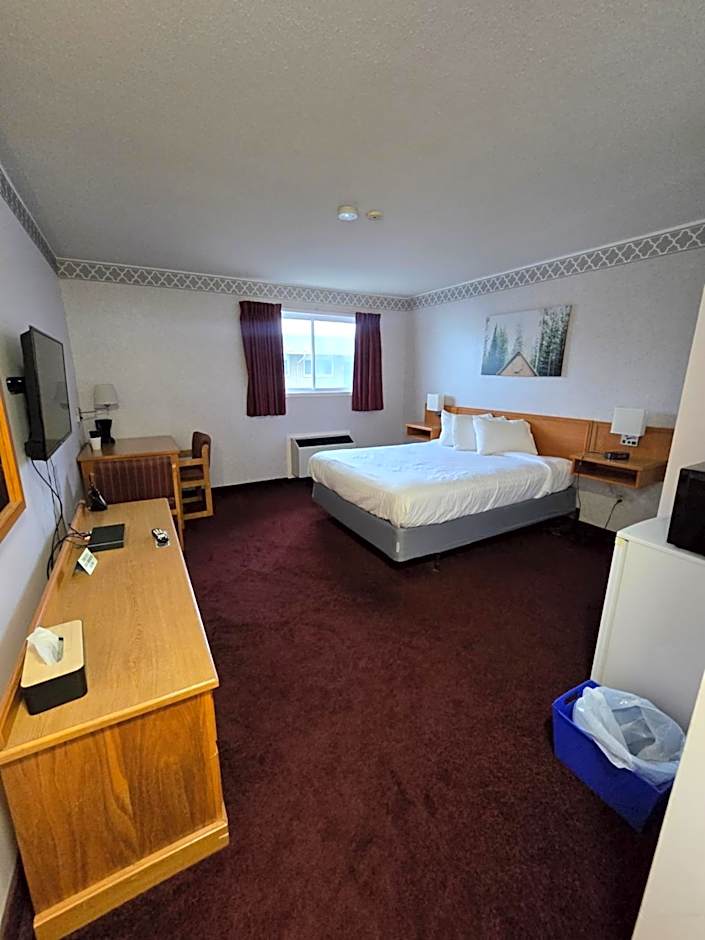 Travelodge by Wyndham Port Elgin