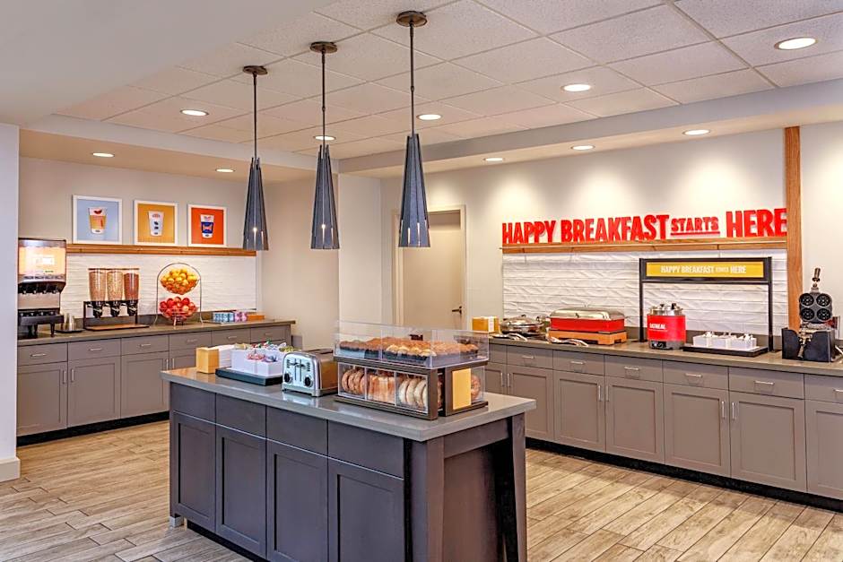 Hampton Inn & Suites by Hilton Cranberry Pittsburgh