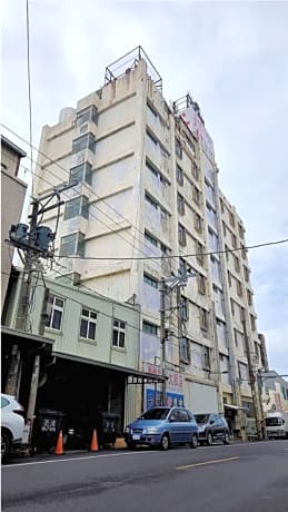 Hua Ku Hotel