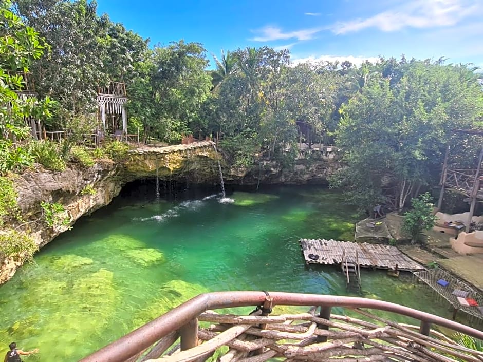 BH HOTEL & CENOTE TULUM - Adults Only