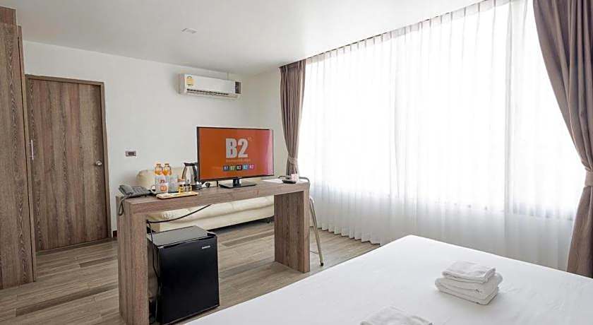 B2 Bangna Premier Hotel