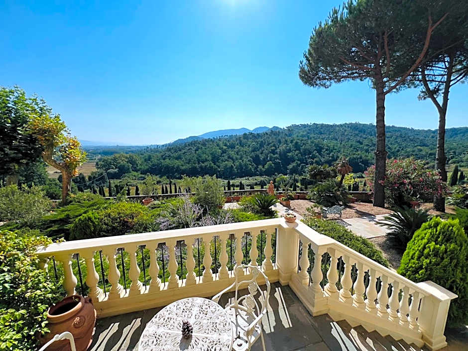 Hotel Villa Casanova