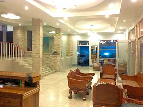 Mitaree Hotel 1