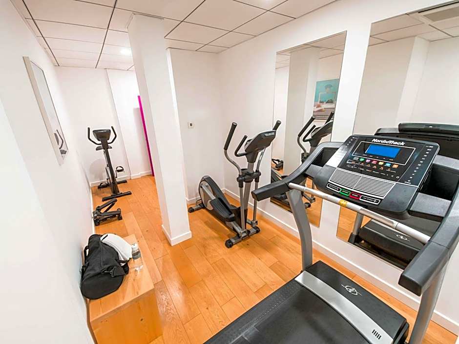 ibis Styles Montelimar Centre