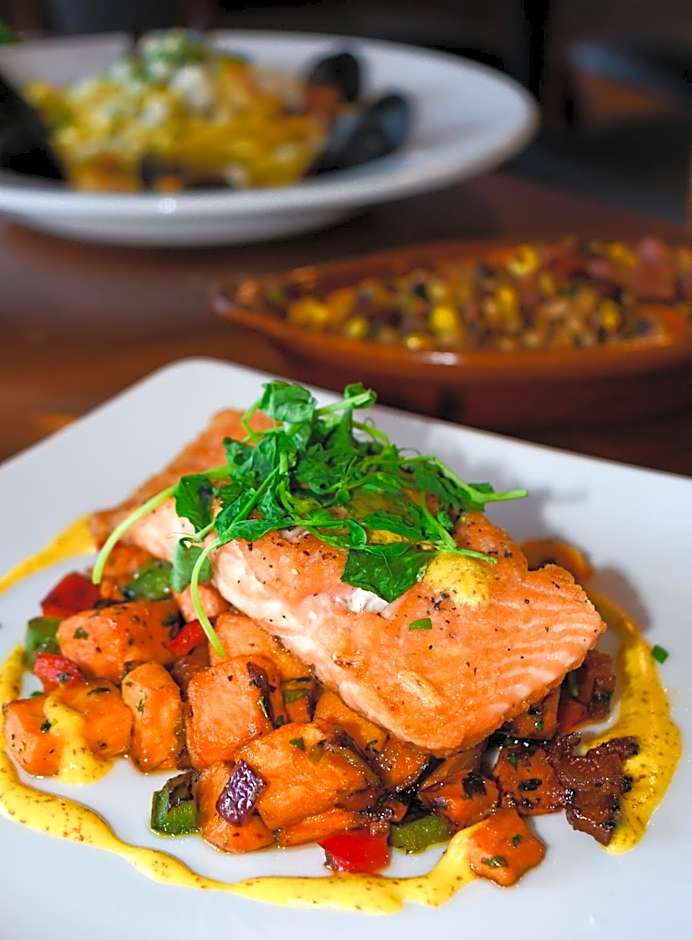 Francis Marion Hotel