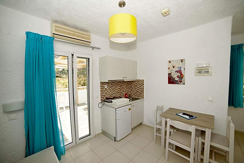 Villa Stella Apartments by Estia