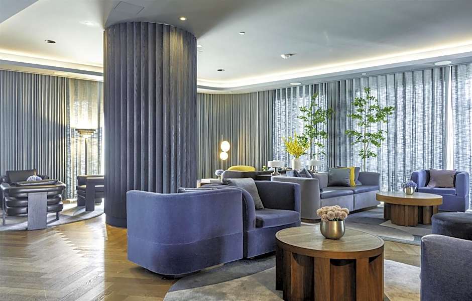 The Morrow Washington DC, Curio by Hilton