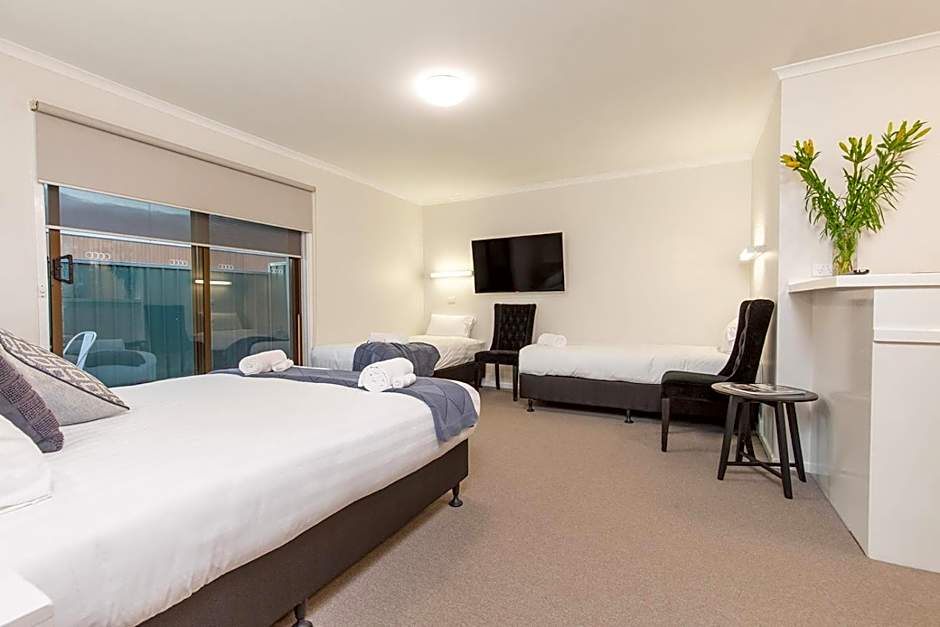 Mildura City Gate Motel